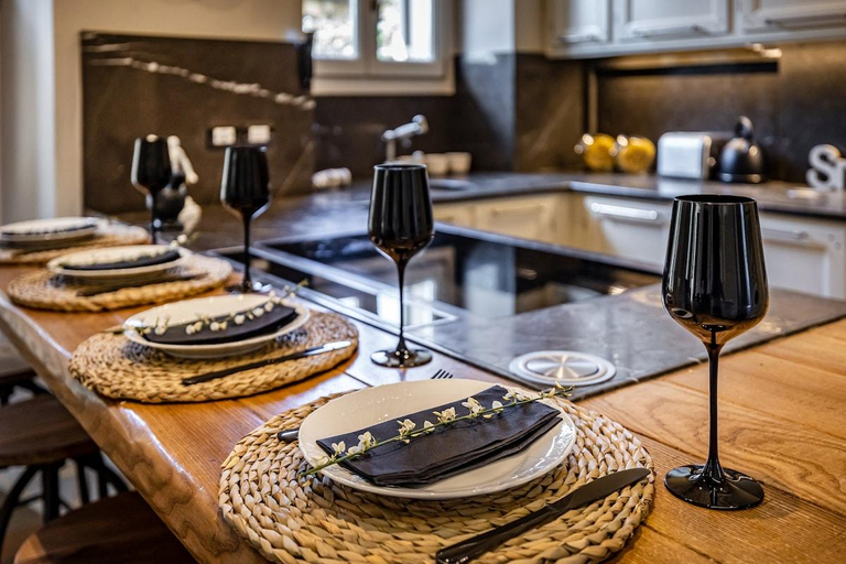 Food & Drinks 5, Luxury Villa Tolomei Gucci with spa, Florence