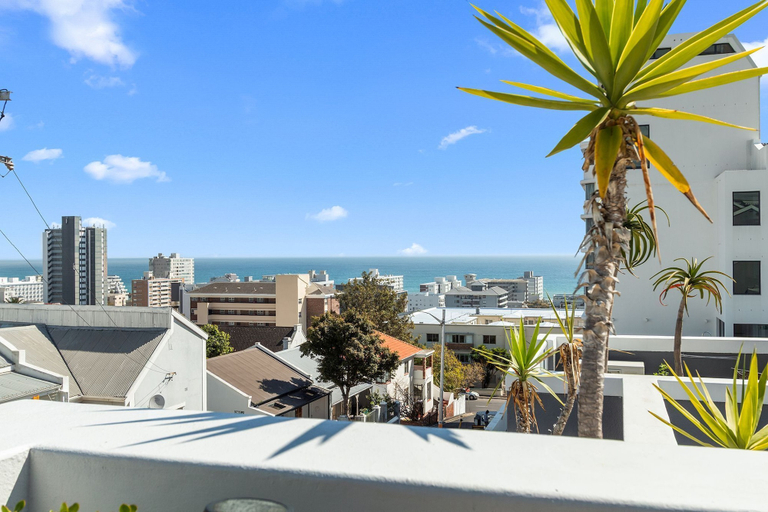 Interior 4, Selbourne Five, City of Cape Town