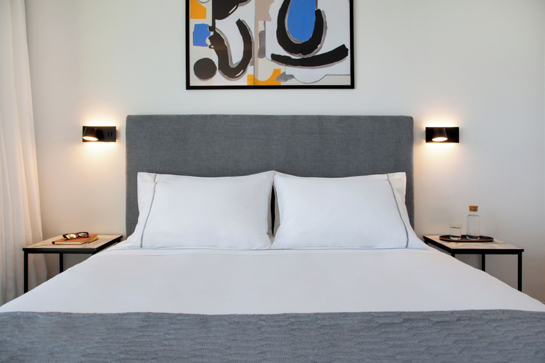 Room 5, L RESIDENCES & Suites, Larnaca