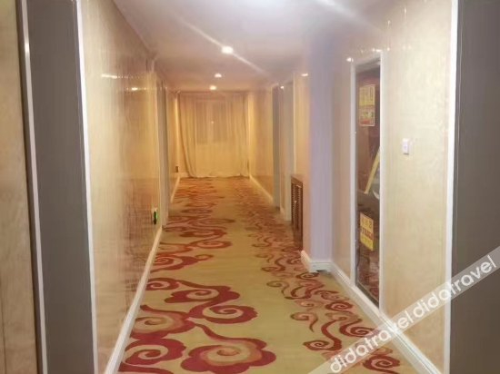 Others 5, Wanjia Business Hotel, Xi'an