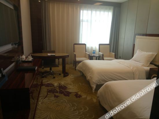 Others 2, Senyuan International Hotel, Dingxi