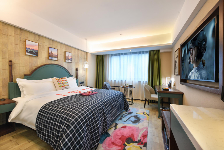 Others 4, S·dor Hotel Hangzhou Xiaoshan Intertational Airport, Hangzhou