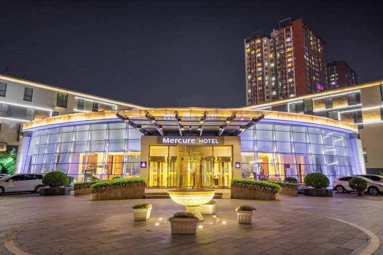 Others 1, Mercure Beijing Downtown, Beijing