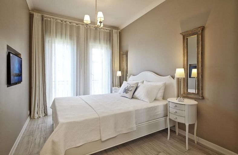 Bedroom 5, Eritrina Otel, Çeşme