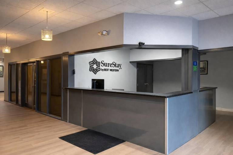 Others 5, SureStay by Best Western Whitecourt, Division No. 13