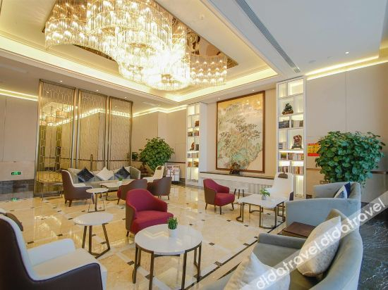 Others 3, LANDISON VEEGLE HOTEL LONGXI, Dingxi