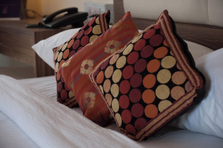 Miscellaneous, Amethyst Central Serviced Apartments, Bangalore