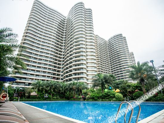 Others 5, Four Seasons Evian Town, Huizhou