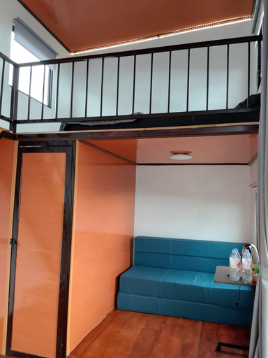 Others 5, Krincing Hills Cabin, Magelang