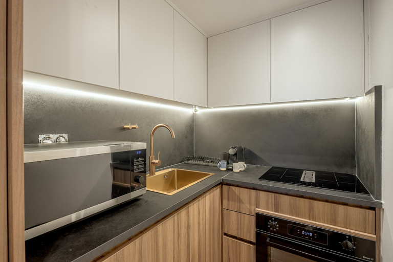 Private kitchen 2, Principe Real Prime by Homing, Lisbon