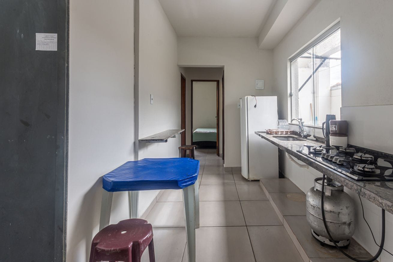 Room 4, Apto Para 8 Pessoas com Garagem e Churrasqueira, Pará de Minas
