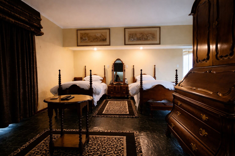 Room 5, Whistletree Luxury Manor, City of Tshwane