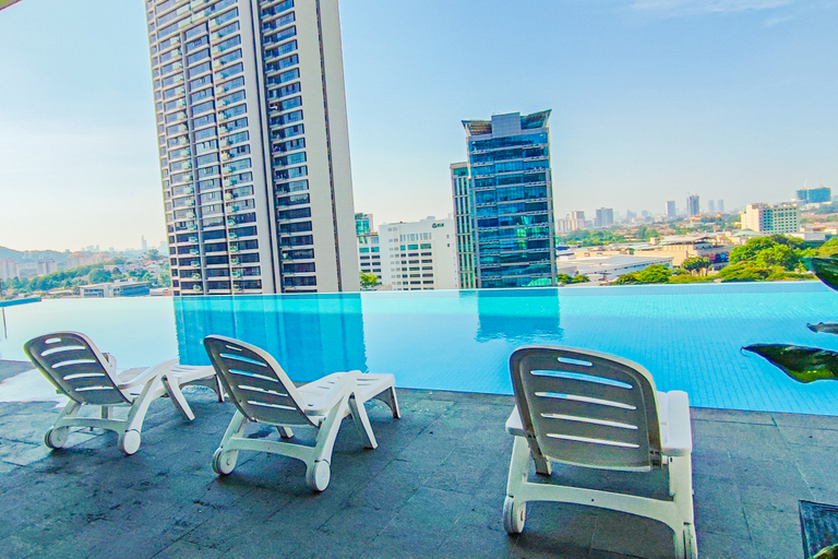 Others 2, Metro Vibes at Neo Damasara by HCK, Petaling Jaya