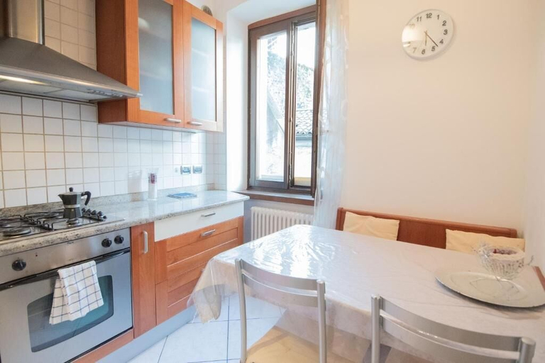Private kitchen 4, App. Accanto ai Mercatini di Natale, Trento
