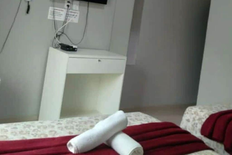 Room 2, Pousada Marcone Lima, Barreirinhas