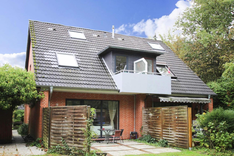 Others 1, Apartment, St. Peter-ording, Nordfriesland