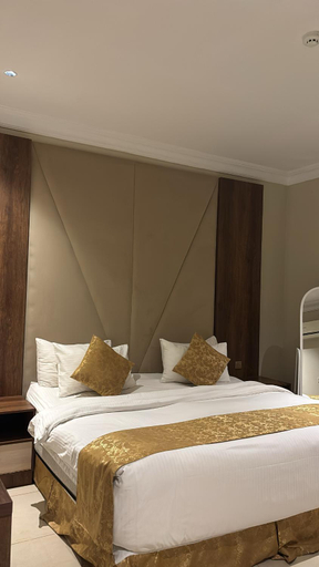 Bedroom 2, Sama Al Khaleej Serviced Apartments