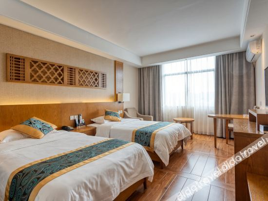 Others 2, Jingzhi Hotel, Xishuangbanna Dai