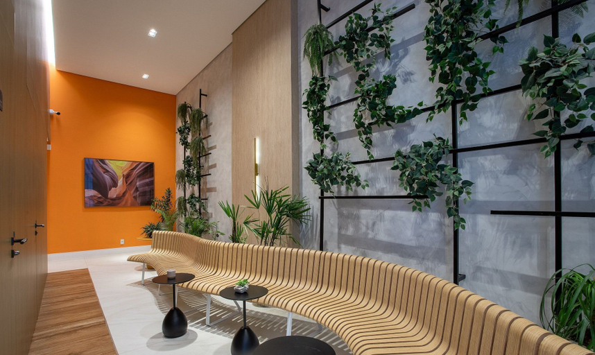 Others 5, Beautiful Units at Viva Benx Vila Olimpia - VBX, São Paulo