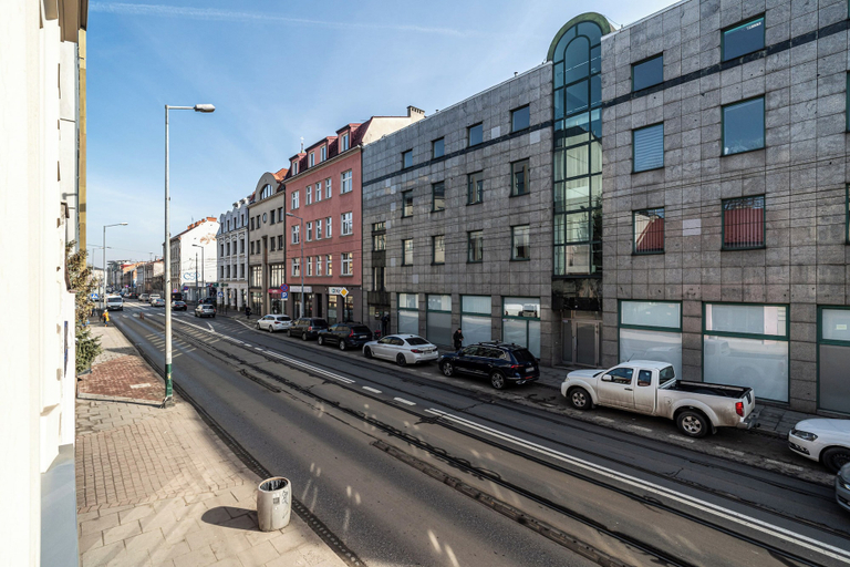 Exterior 5, RentPlanet - Apartament Kalwaryjska, Kraków City