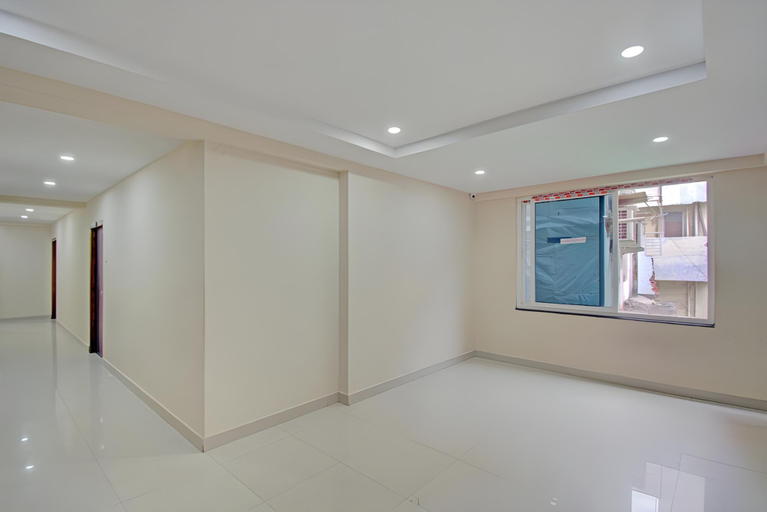 Others 3, Hotel Sitara Grand, Visakhapatnam