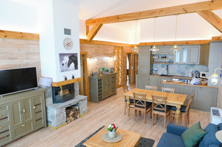 Others 4, Villa Letizia near Pirin Golf Resort, Razlog