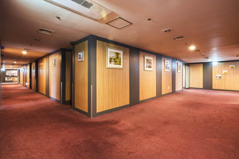 Others 5, Bundang Migeum JS King, Seongnam