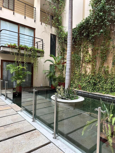 Exterior 4, Apartamento Santa Marta, Santa Marta (Dist. Esp.)