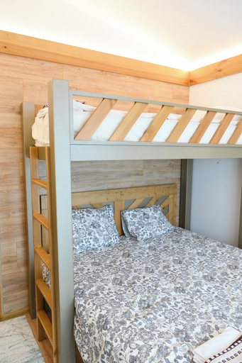 Bedroom 2, Villa Letizia near Pirin Golf Resort, Razlog