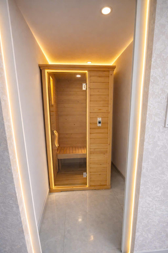 5, D2 Center Pool Villa with 6 bedrooms, District 2