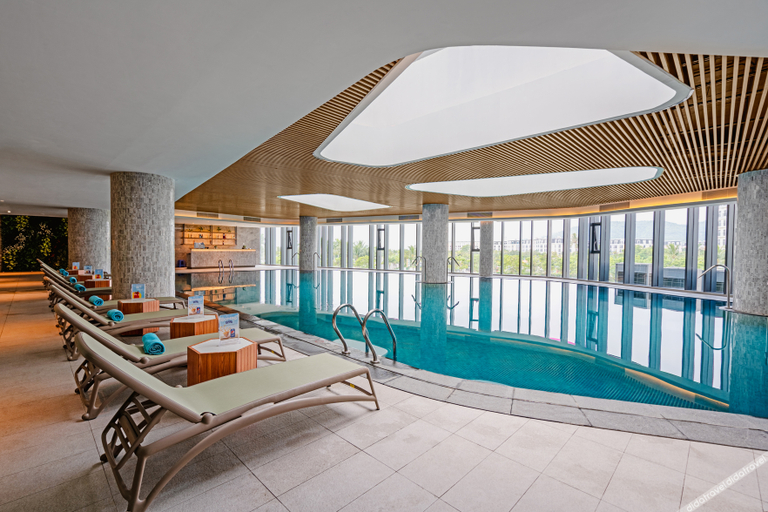 Sport & Beauty 2, A La Carte Ha Long Bay Residence, Hạ Long