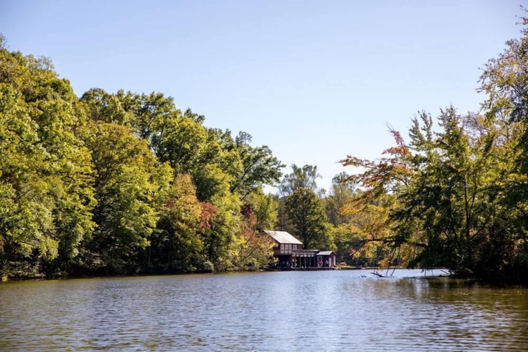 Kayaking, The Elston Inn and Conference Center, Amherst