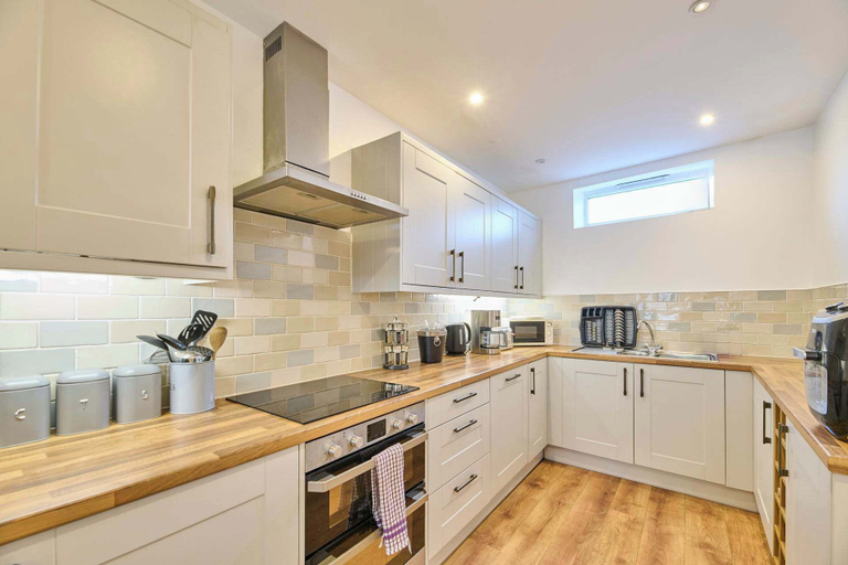 Room 2, Host Stay Llanberis Flat, Gwynedd