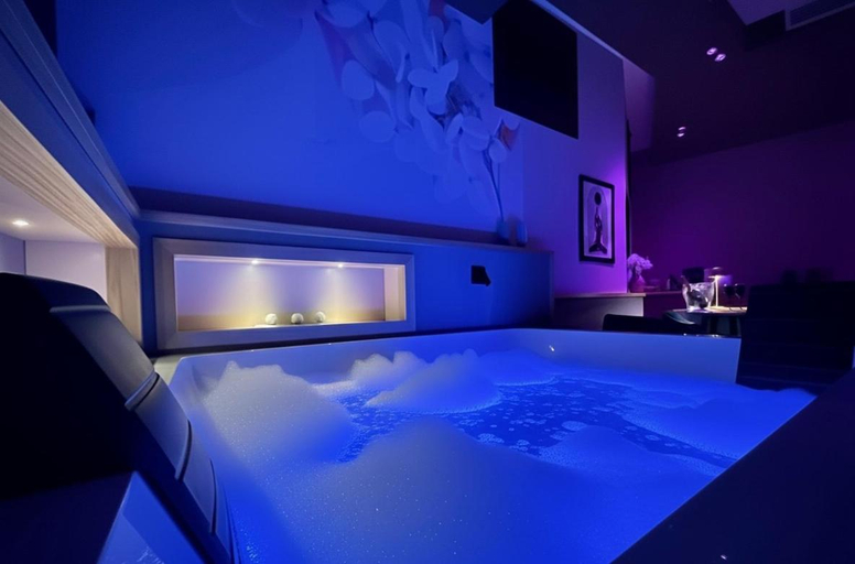 Sport & Beauty 4, Sumaie Suite - Wellness in Salento, Brindisi