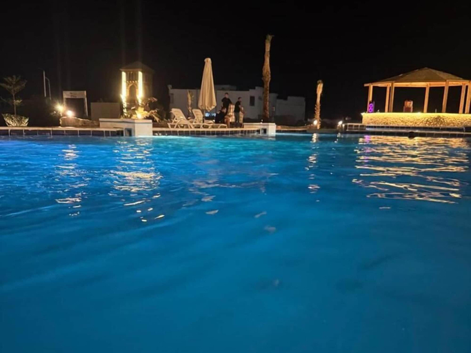 Pool 3, Marvista Resort Dahab, Sant Katrin