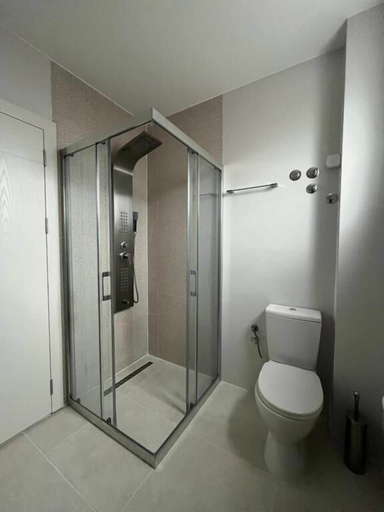 Bathroom 2, Vila Simfonija, Vrnjačka Banja