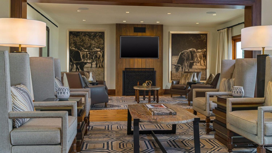 Public Area 4, Signia by Hilton La Cantera Resort & Spa, Bexar