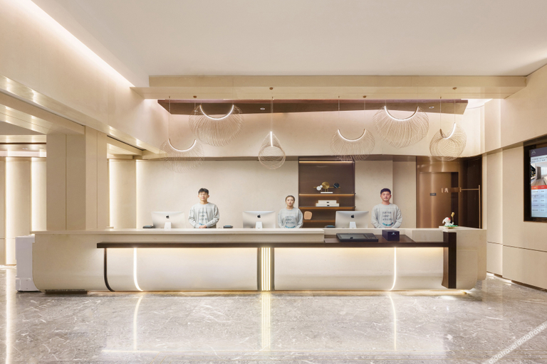 Others 5, Atour Hotel Dalian Airport, Dalian