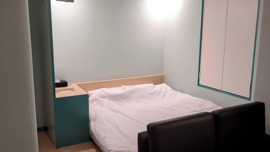 Room 3, HOTEL CANDY BOX, Osaka