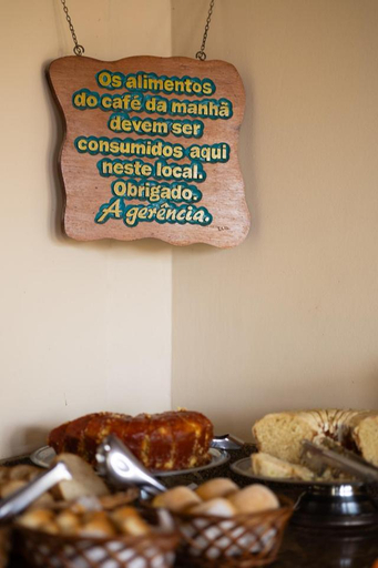 Food & Drinks 5, Bella Pousada, Angra dos Reis