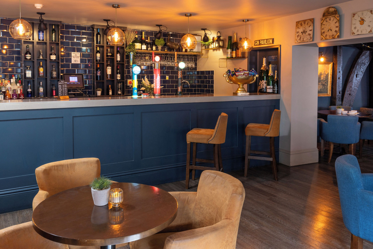 Food & Drinks 5, The Merchant's House, BW Signature Collection, Wiltshire