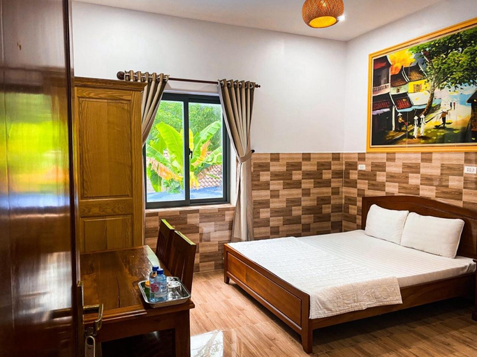 Bedroom 2, Phu My Hung Bungalow, Phú Quốc