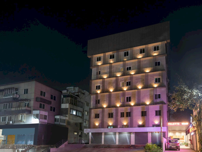 2, Pimpri Houses, Pune