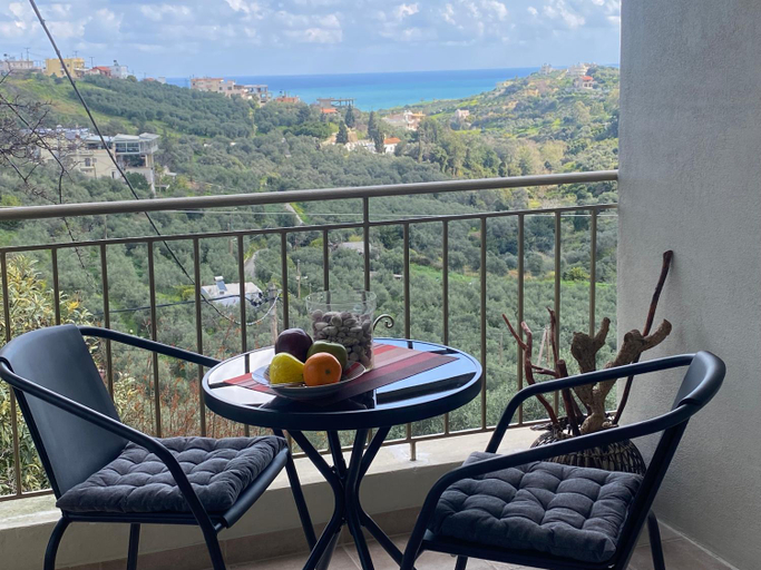 Others 4, Aristos Apartments & Suites, Crete