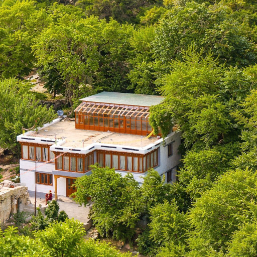 Exterior, Payupa Guest House by TravelStuti, Leh