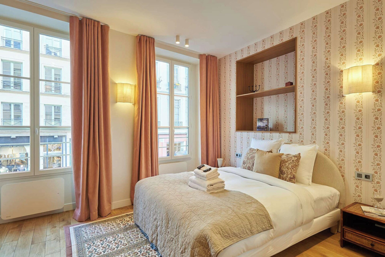 Primary image, Sublim new Triplex on Place des Vosges, Paris