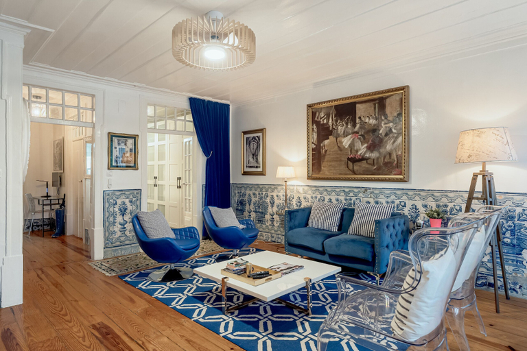 Others 5, Belem Historical by Homing, Lisbon