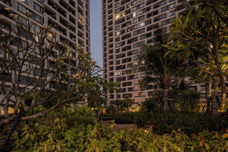 Exterior, Pinnacle Moments Residence, Phnom Penh