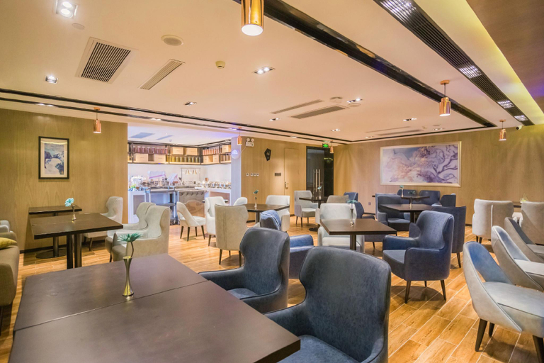 Food & Drinks 4, Echarm Hotel Foshan Xiqiao Mountain Scenic Spot, Foshan