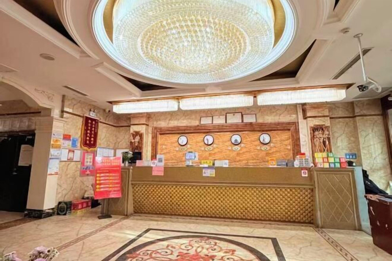 Others 5, Jinrun Holiday Hotel, Bayin'gholin Mongol